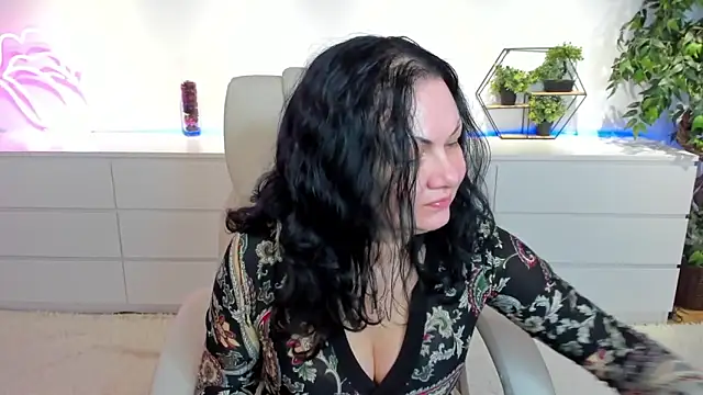 IrissMoon online show from 02/25/26, 06:34