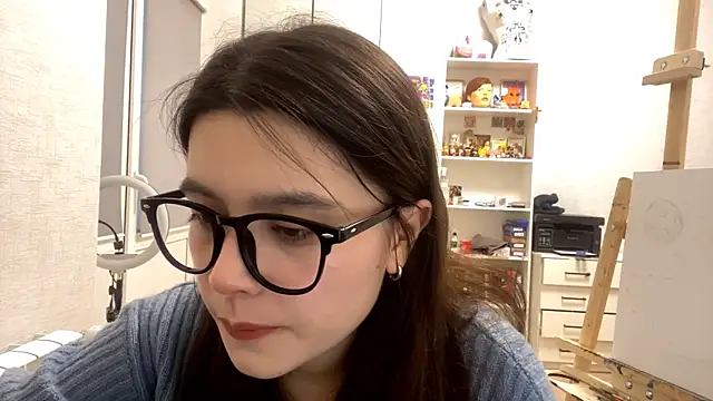 SaintMari online show from 02/25/26, 12:15