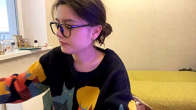 Snapshot of SaintMari chatting on 05/29/26, 02:15 SaintMari online show from 05/29/26, 02:15