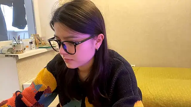 Snapshot of SaintMari chatting on 05/31/26, 12:12 SaintMari online show from 05/31/26, 12:12