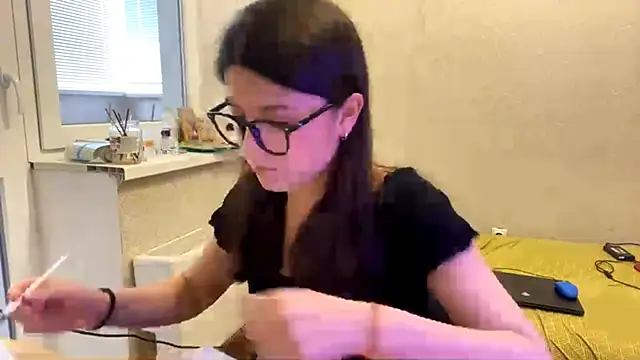 Snapshot of SaintMari chatting on 06/03/26, 02:55 SaintMari online show from 06/03/26, 02:55