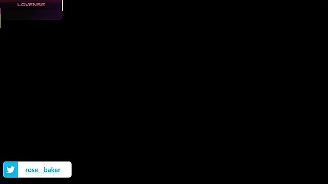 Snapshot of Rosse_Baker_ chatting on 07/22/26, 12:08 Rosse Baker online show from 07/22/26, 12:08