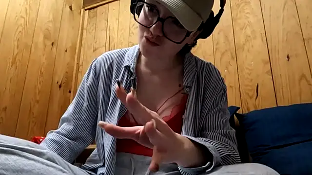 ju juliette online show from 02/18/26, 11:01