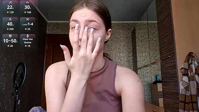 MousyHello online show from 02/13/26, 07:26