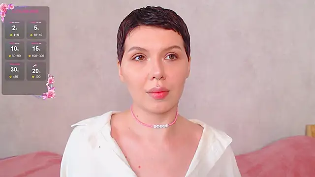 Elise Day online show from 05/17/26, 10:00