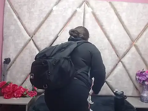 Sarah Boobs  online show from 02/19/26, 03:13