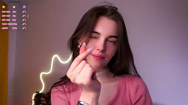 Snapshot of MirnaTellado chatting on 02/08/26, 06:11 MirnaTellado online show from 02/08/26, 06:11