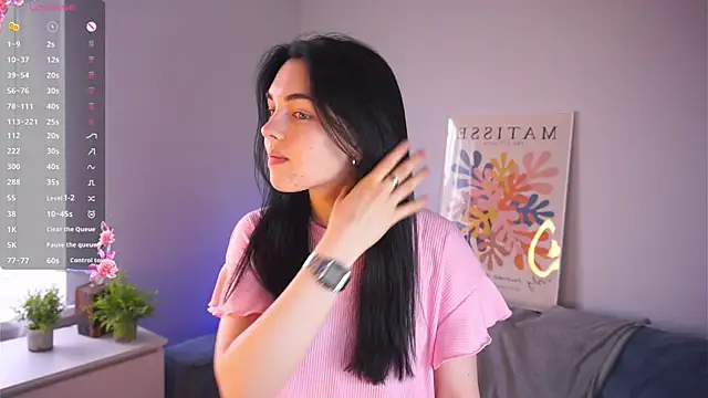 MirnaTellado online show from 04/04/26, 07:17