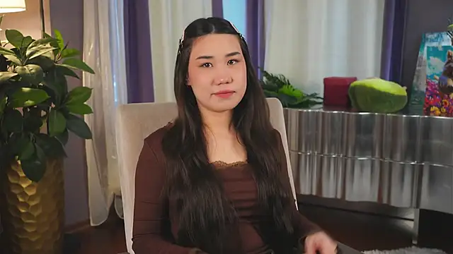 VerenaSchmits online show from 01/18/26, 04:49