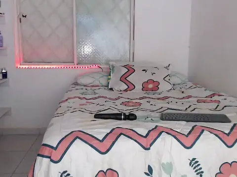 julieth spencer1 online show from 01/16/26, 01:37