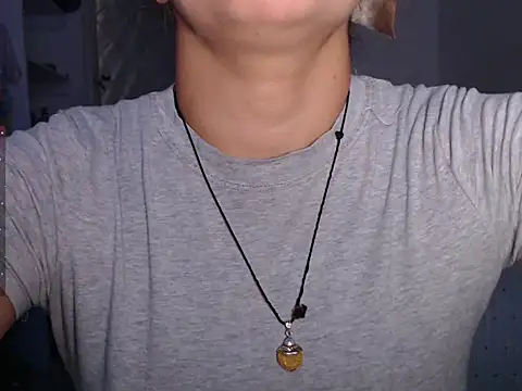 julieth spencer1 online show from 02/20/26, 02:17