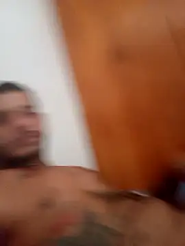 Tatuado85 online show from 01/15/26, 05:49