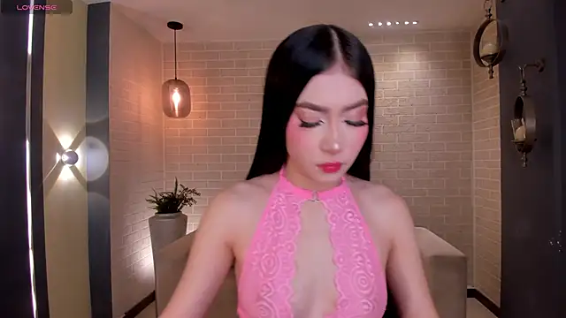 BriannaFox1 online show from 02/24/26, 12:14