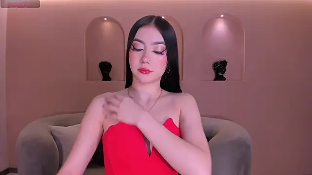 BriannaFox1 online show from 03/25/26, 04:07