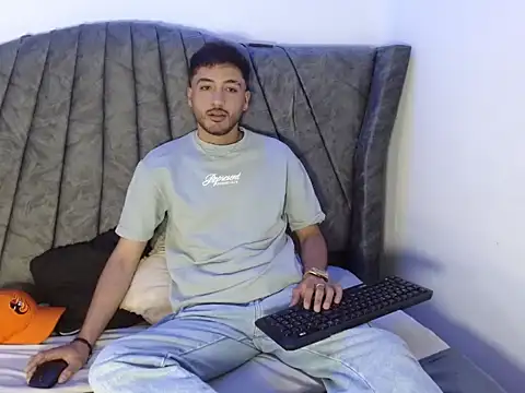 Chris Tempt online show from 01/16/26, 02:54