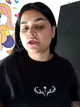 Emma Sweet- online show from 01/16/26, 07:40