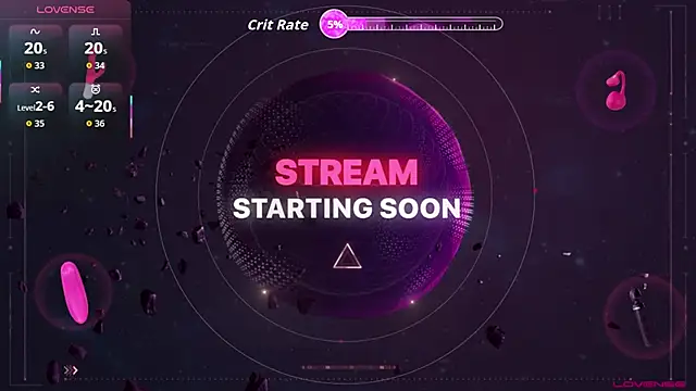 AnikaHarryson online show from 02/16/26, 07:04