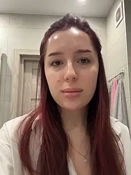 Snapshot of AnikaHarryson chatting on 03/17/26, 07:12 AnikaHarryson online show from 03/17/26, 07:12