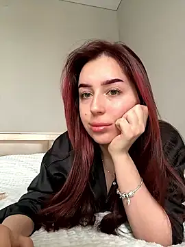 Snapshot of AnikaHarryson chatting on 03/24/26, 07:24 AnikaHarryson online show from 03/24/26, 07:24