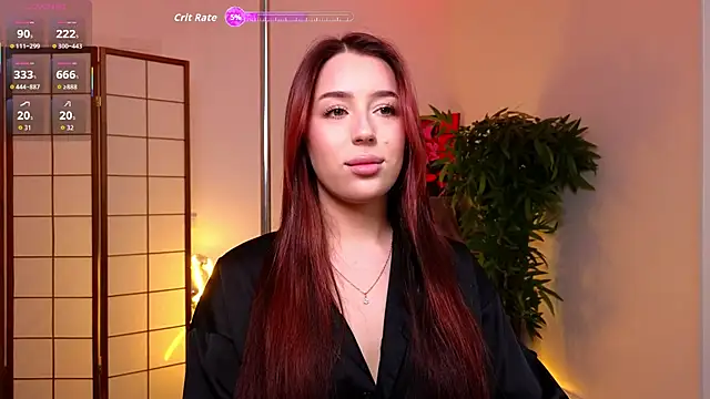 Snapshot of AnikaHarryson chatting on 04/04/26, 07:06 AnikaHarryson online show from 04/04/26, 07:06