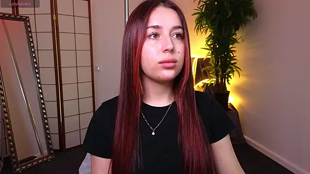 AnikaHarryson online show from 05/12/26, 07:05
