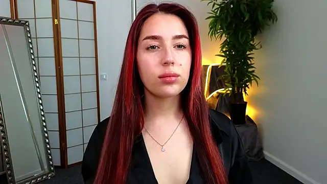 AnikaHarryson online show from 05/26/26, 07:26