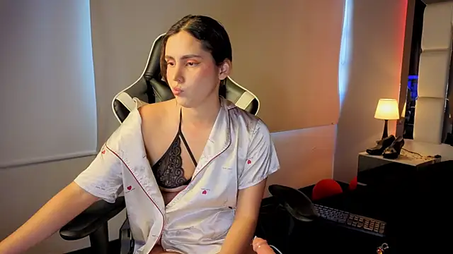 AmaliaMartinez77 online show from 02/19/26, 01:18