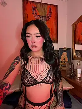 Snapshot of PUFF_BUNNY chatting on 03/09/26, 05:50 PUFF BUNNY online show from 03/09/26, 05:50