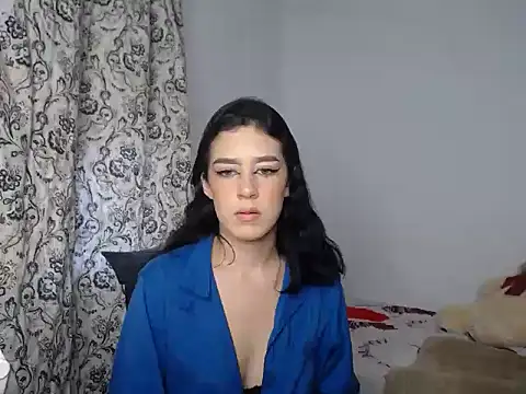 luisandri  online show from 03/02/26, 10:49