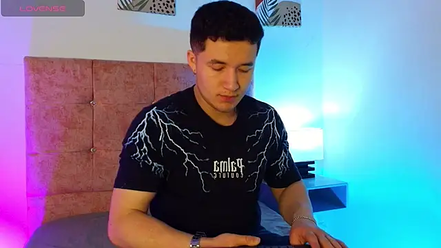 Alexander Connor online show from 03/13/26, 12:01