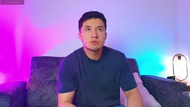 Alexander Connor online show from 03/29/26, 12:05