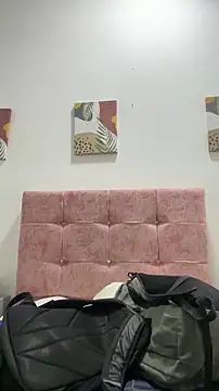 Alexander Connor online show from 04/17/26, 11:57