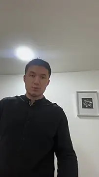 Alexander Connor online show from 05/10/26, 12:10