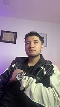 Alexander Connor online show from 06/01/26, 11:56