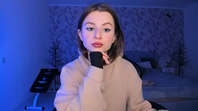 Hot Molly5 online show from 02/07/26, 06:55