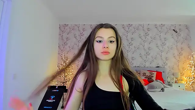 Hot Molly5 online show from 02/14/26, 10:45