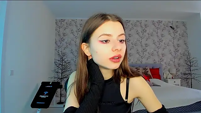 Hot Molly5 online show from 02/16/26, 01:40