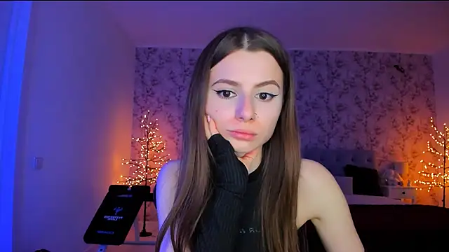 Hot Molly5 online show from 05/15/26, 06:26
