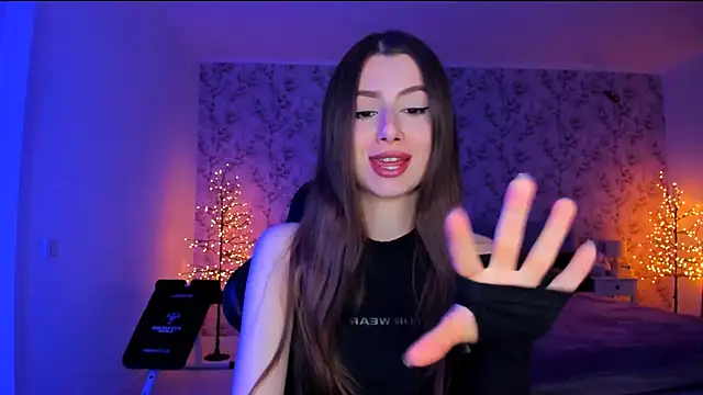 Hot Molly5 online show from 05/22/26, 06:35