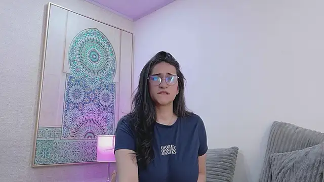 pandora922 DH online show from 02/06/26, 01:58