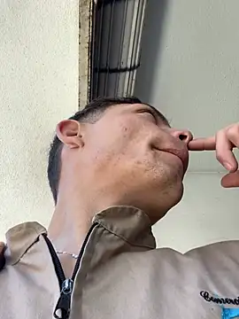 santiObrero online show from 01/17/26, 03:50