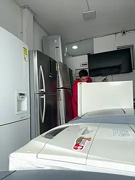 santiObrero online show from 03/31/26, 03:34