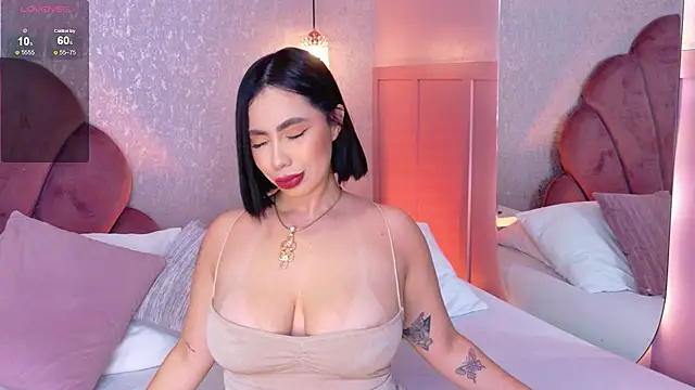 Sienna-Gold online show from 07/21/26, 01:13