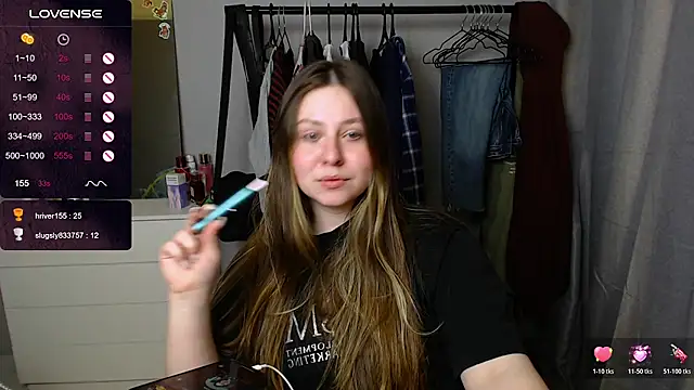 secretvic online show from 01/31/26, 08:40