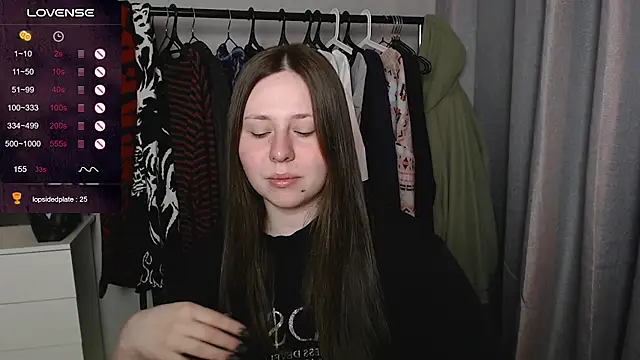 secretvic online show from 02/21/26, 07:15