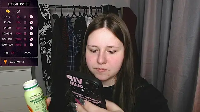 secretvic online show from 02/23/26, 07:22