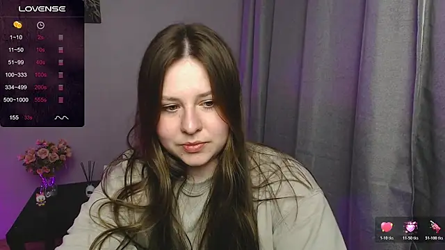 Snapshot of secretvic chatting on 03/21/26, 05:27 secretvic online show from 03/21/26, 05:27