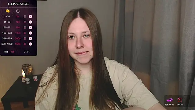 Snapshot of secretvic chatting on 04/13/26, 06:57 secretvic online show from 04/13/26, 06:57