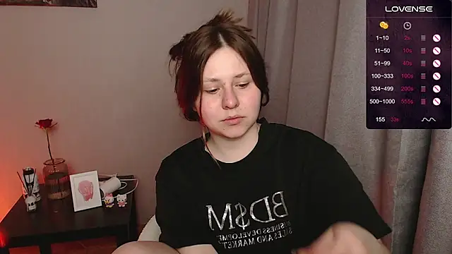 Snapshot of secretvic chatting on 04/18/26, 05:39 secretvic online show from 04/18/26, 05:39
