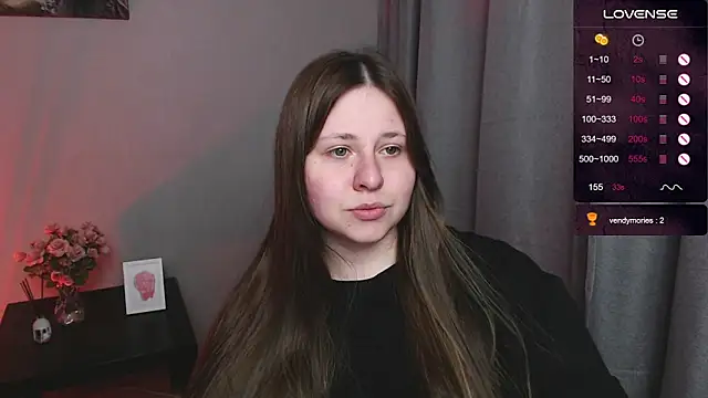 secretvic online show from 05/02/26, 05:40